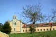 Monasterio de la Santísima Trinidad (Suesa)