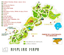 Ampliar mapa del parque